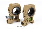 Target One Tactical  M10 Mount DE AT5030-DE